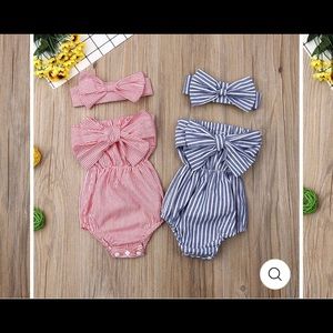 Baby girl clothes